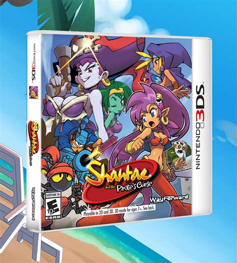 Competing for the high score: Strategies for speedrunning Shantae and the Pirate's Curse on 3DS